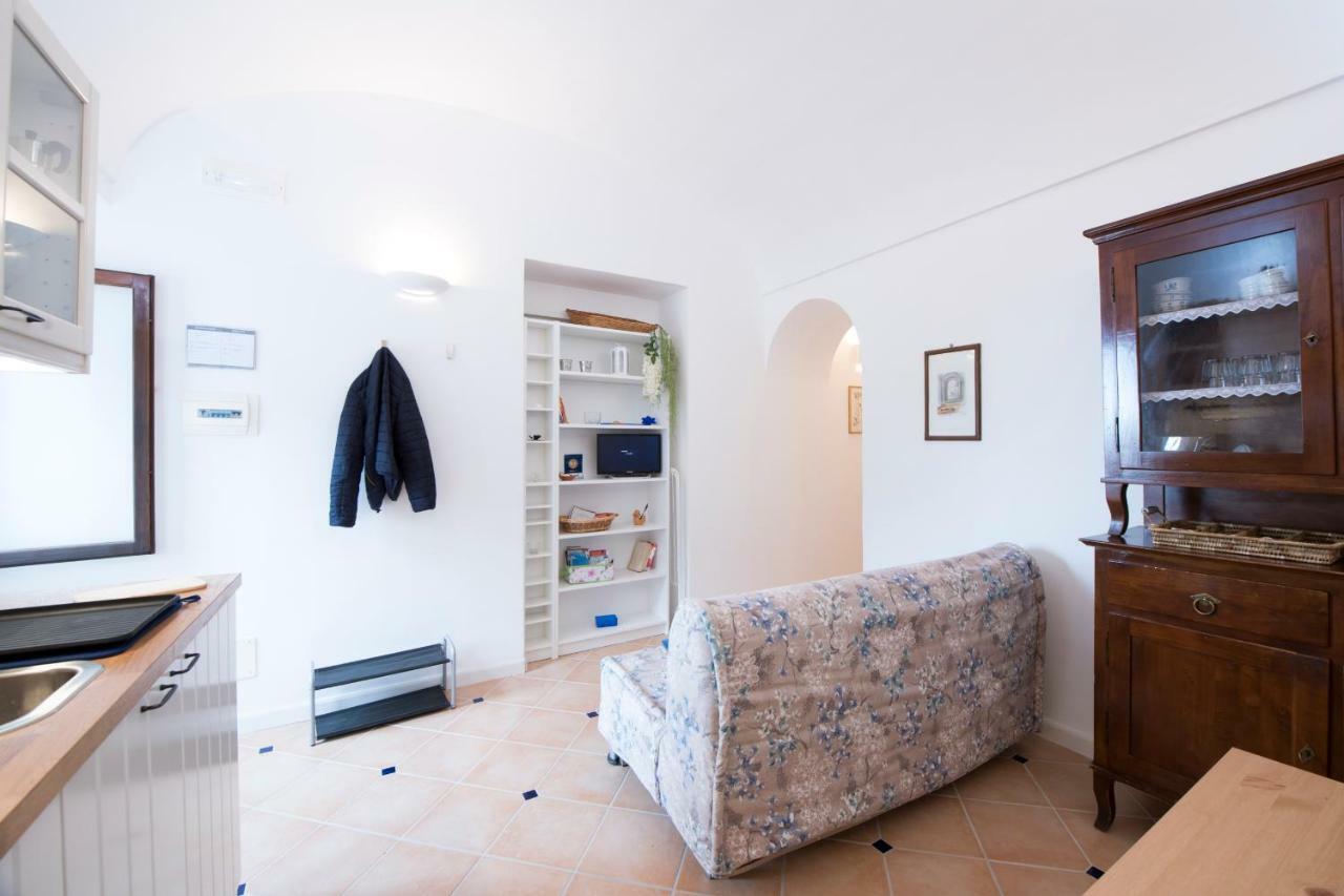 Villa La Scivitella Amalfi Esterno foto